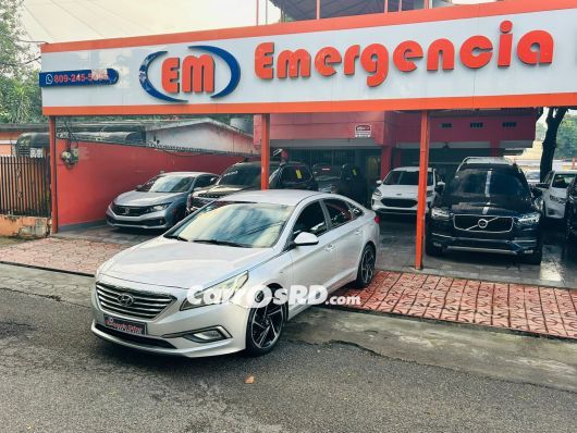 Hyundai Sonata Carros en venta