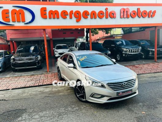 Hyundai Sonata Carros en venta