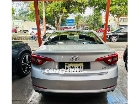 Hyundai Sonata Carros en venta