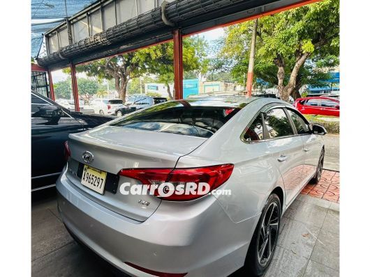 Hyundai Sonata Carros en venta