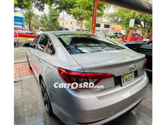 Hyundai Sonata Carros en venta