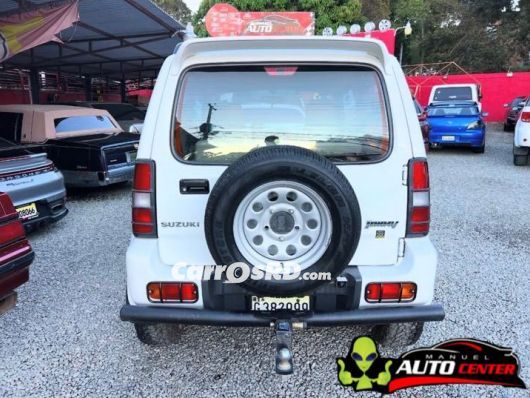 Suzuki Jimny Jeepeta en venta