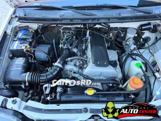 Suzuki Jimny Jeepeta en venta