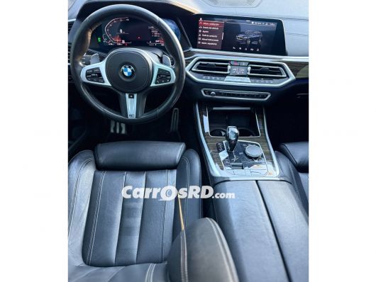 BMW Serie X Jeepeta en venta