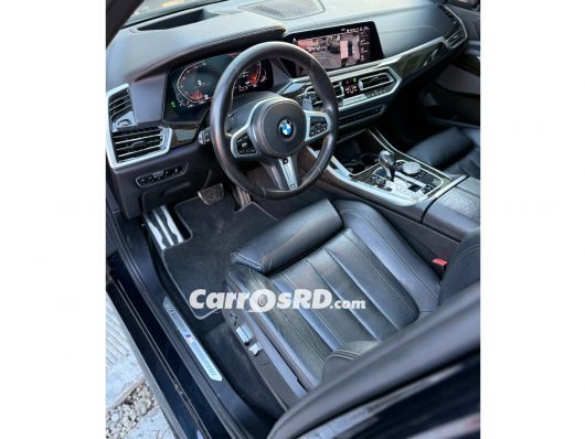 BMW Serie X Jeepeta en venta