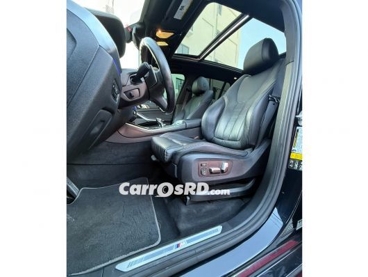 BMW Serie X Jeepeta en venta