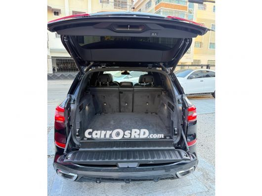 BMW Serie X Jeepeta en venta