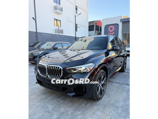 BMW Serie X Jeepeta en venta
