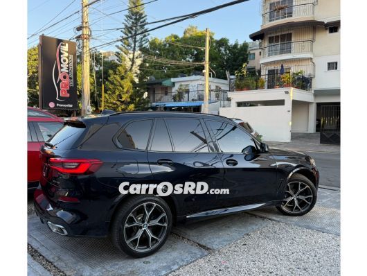 BMW Serie X Jeepeta en venta