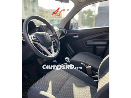 Suzuki Celerio Hatchback en venta
