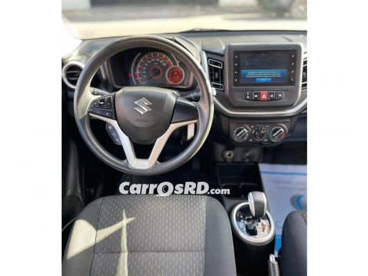 Suzuki Celerio Hatchback en venta