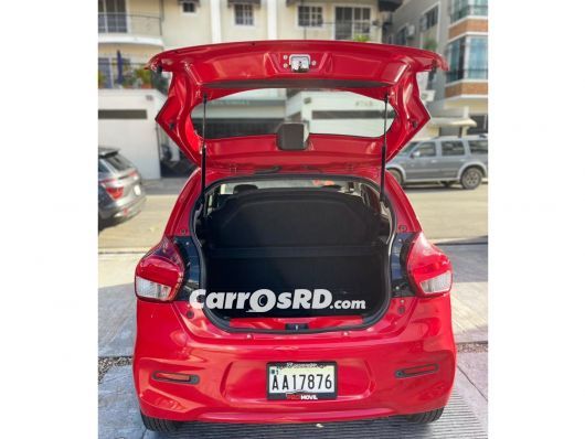 Suzuki Celerio Hatchback en venta