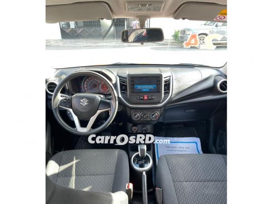 Suzuki Celerio Hatchback en venta