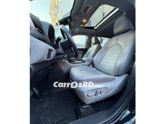 Toyota Highlander Jeepeta en venta