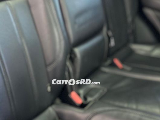 Land Rover Range Rover Jeepeta en venta