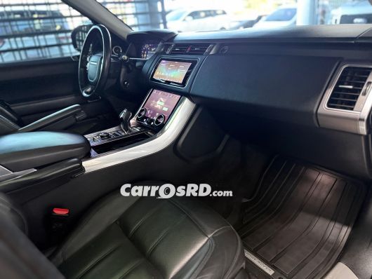 Land Rover Range Rover Jeepeta en venta