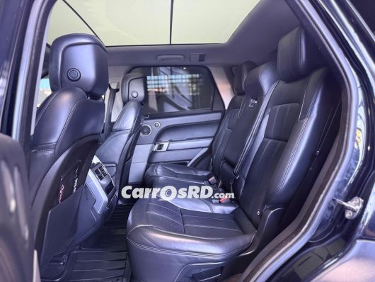 Land Rover Range Rover Jeepeta en venta