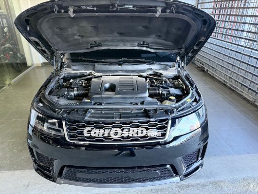 Land Rover Range Rover Jeepeta en venta