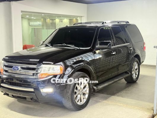 Ford Expedition Jeepeta en venta
