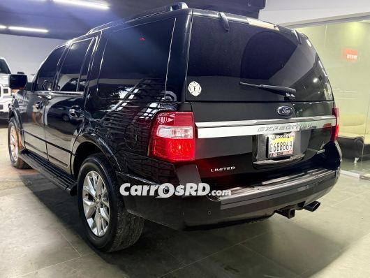 Ford Expedition Jeepeta en venta
