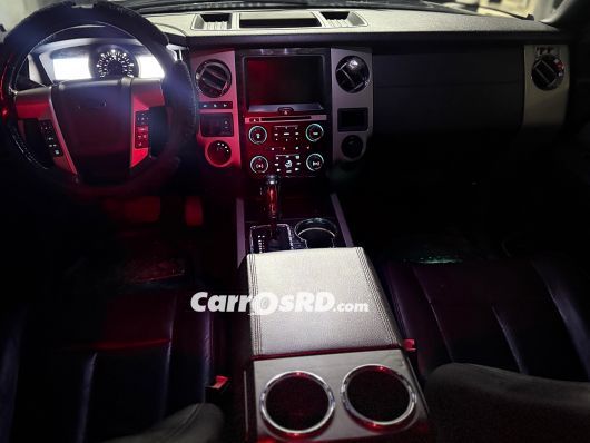 Ford Expedition Jeepeta en venta