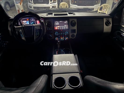 Ford Expedition Jeepeta en venta