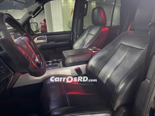 Ford Expedition Jeepeta en venta