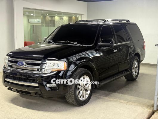 Ford Expedition Jeepeta en venta