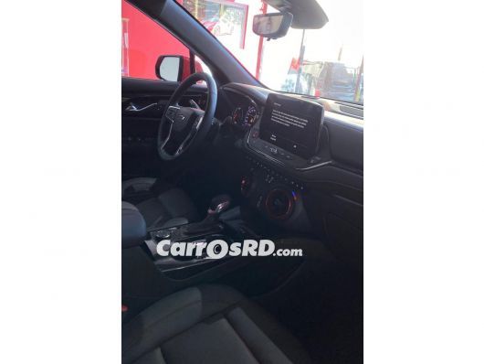 Chevrolet Blazer Jeepeta en venta