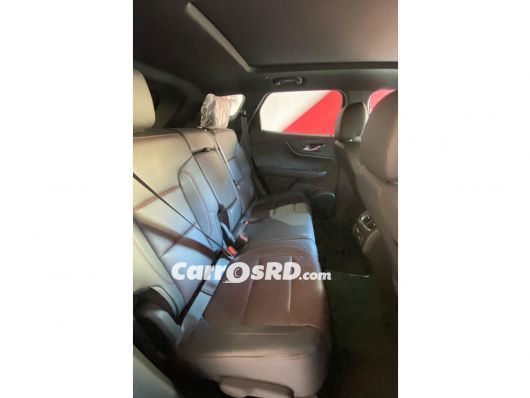 Chevrolet Blazer Jeepeta en venta