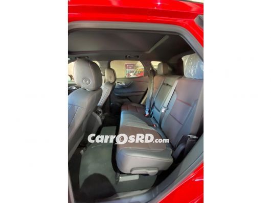 Chevrolet Blazer Jeepeta en venta