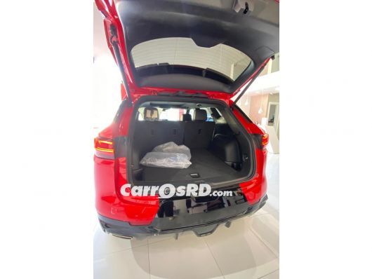 Chevrolet Blazer Jeepeta en venta