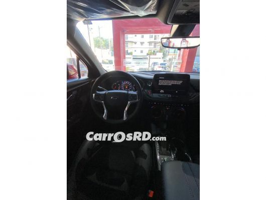 Chevrolet Blazer Jeepeta en venta