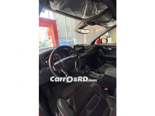 Chevrolet Blazer Jeepeta en venta