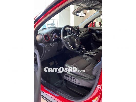 Chevrolet Blazer Jeepeta en venta