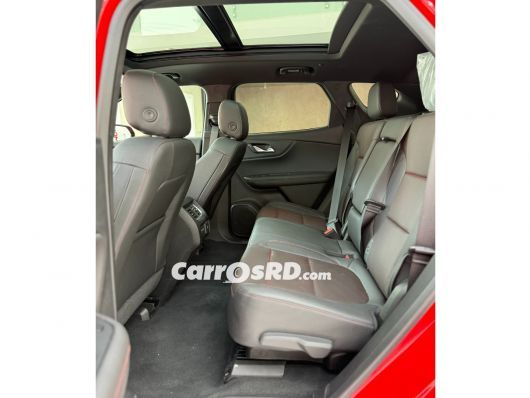 Chevrolet Blazer Jeepeta en venta