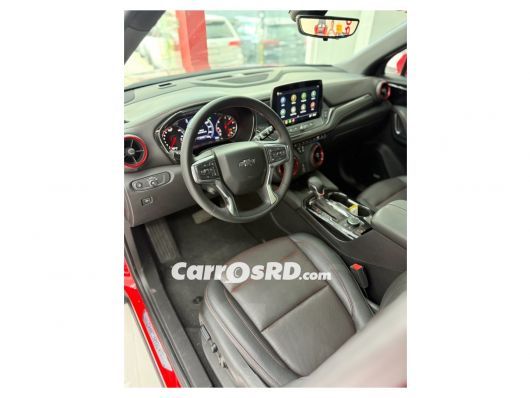 Chevrolet Blazer Jeepeta en venta