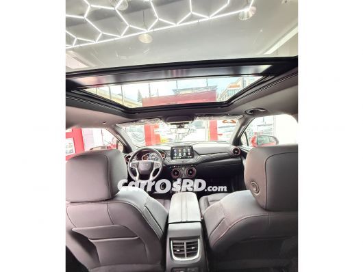 Chevrolet Blazer Jeepeta en venta