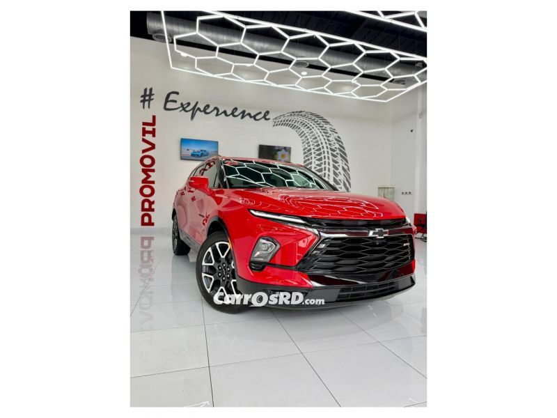 Chevrolet
