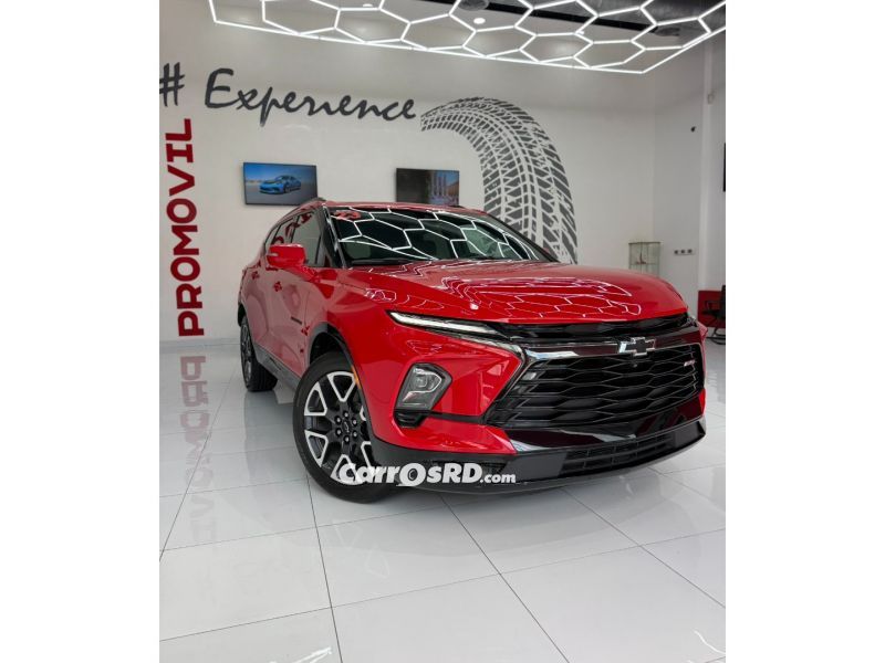 Chevrolet