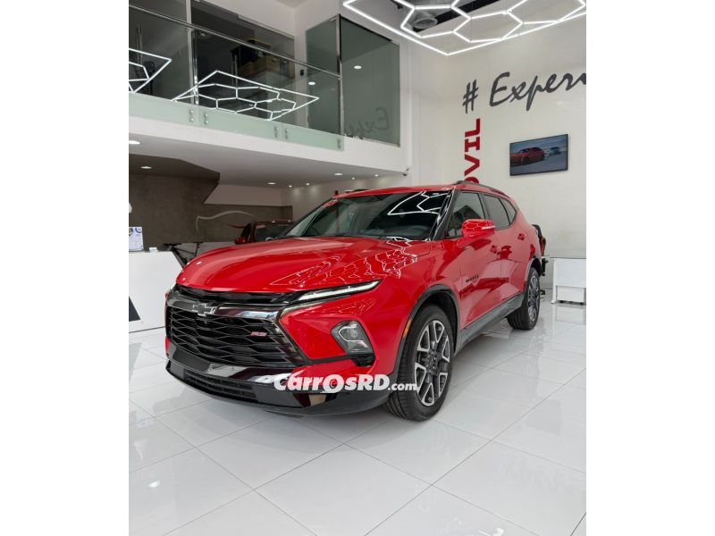 Chevrolet