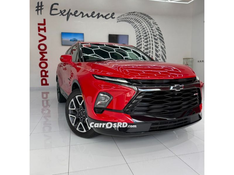 Chevrolet