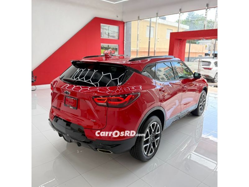 Chevrolet