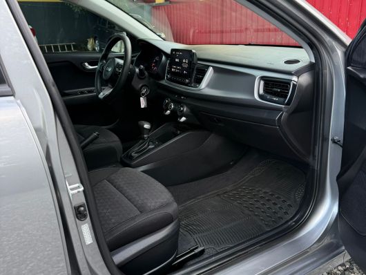 Kia Rio S