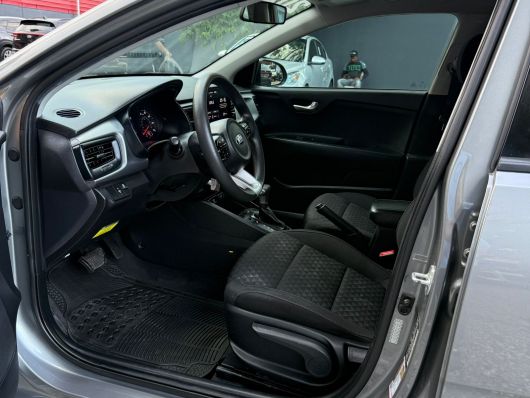 Kia Rio S