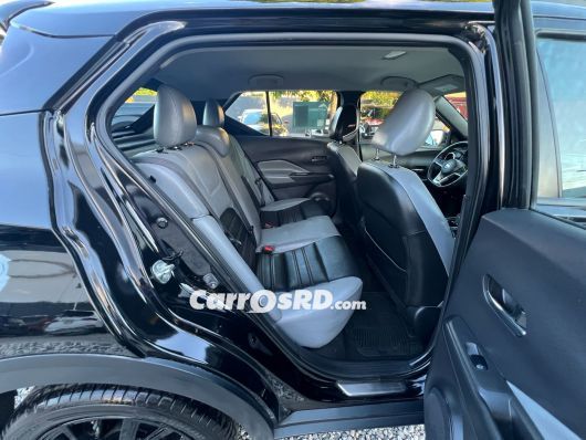 Nissan Kicks Jeepeta en venta