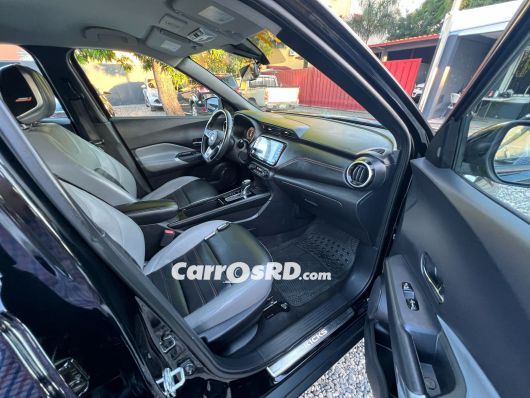 Nissan Kicks Jeepeta en venta