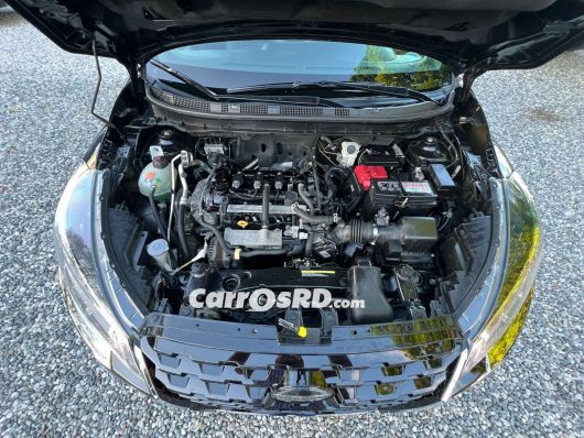 Nissan Kicks Jeepeta en venta