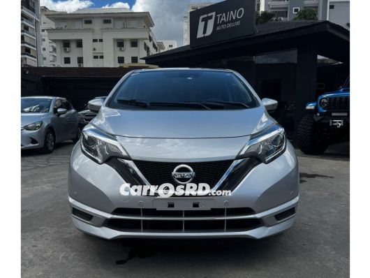 Nissan Note Carros en venta