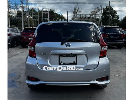 Nissan Note Carros en venta